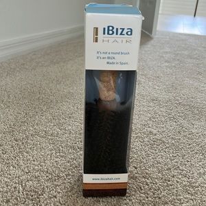 Ibiza Hair Z4 65mm Round Brush